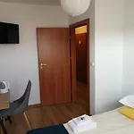 Alojamento de Acomodação e Pequeno-almoço Jeziorki