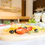 Alojamento de Acomodação e Pequeno-almoço Jeziorki 3*