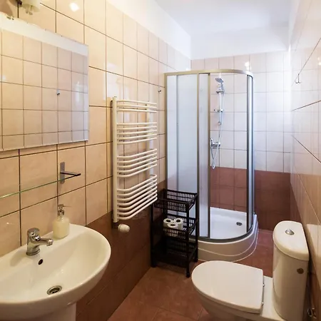 Jeziorki 71 Bed & Breakfast Warsaw
