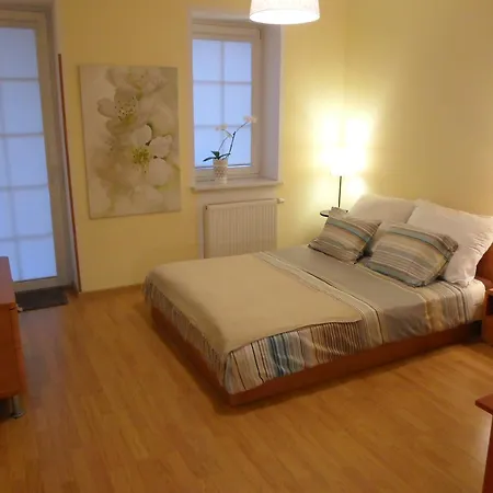 Jeziorki 71 Bed & Breakfast Warsaw