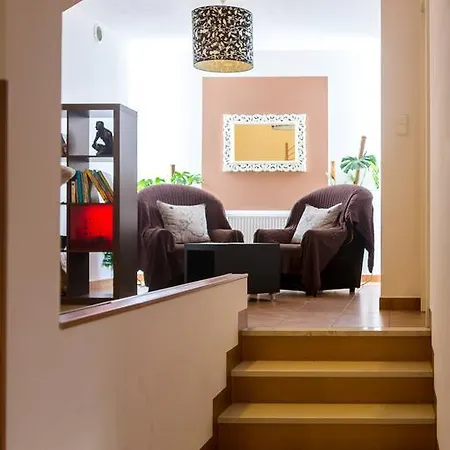 Jeziorki 71 Bed & Breakfast *