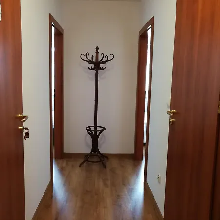 Jeziorki 71 Bed & Breakfast *