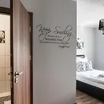 Bed and Breakfast Jeziorki 3*