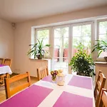 B&B Jeziorki