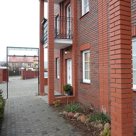 Oda ve Kahvaltı Jeziorki 71 Varşova