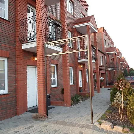 Jeziorki 71 3* Varşova