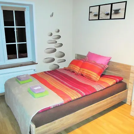 Oda ve Kahvaltı Jeziorki 71 Varşova