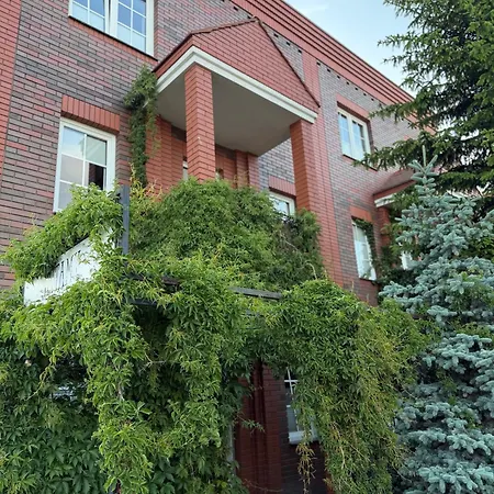 Jeziorki Bed & Breakfast Varšava