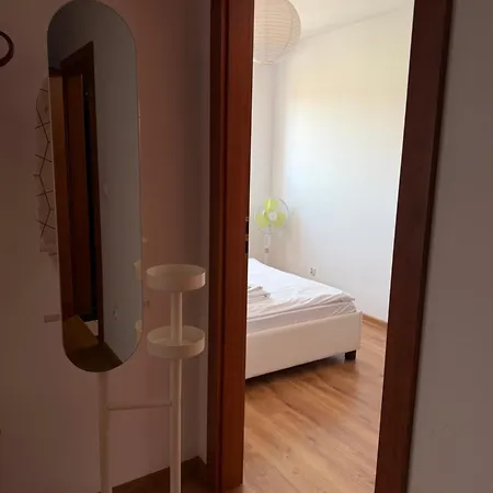 Jeziorki Bed & Breakfast