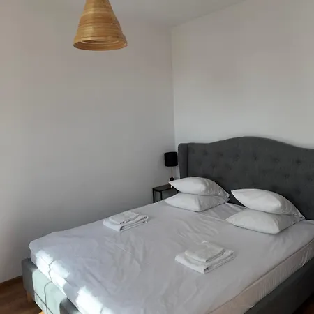 Bed & Breakfast Jeziorki