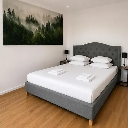 B&B Jeziorki 3*