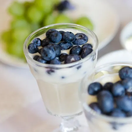 Oda ve Kahvaltı Jeziorki 71