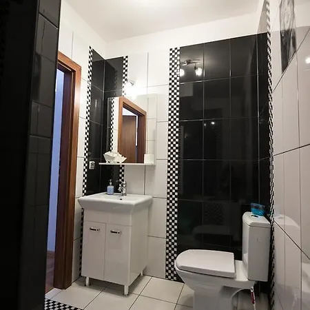 Jeziorki Panzió