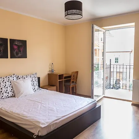 Jeziorki 71 Oda ve Kahvaltı