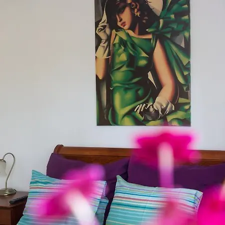 Jeziorki Bed & Breakfast 3*