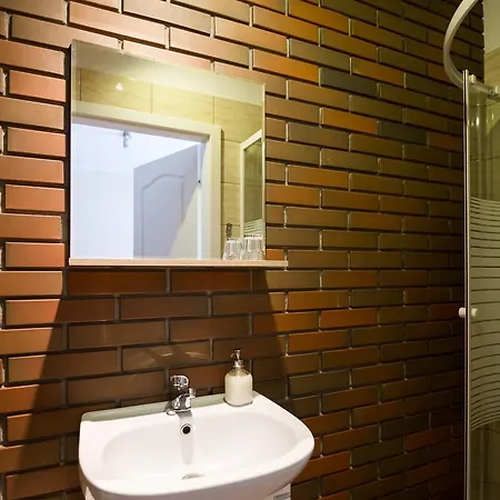 Oda ve Kahvaltı Jeziorki 71 Varşova