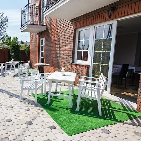 Jeziorki 71 Varşova