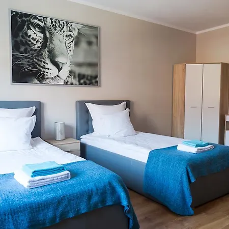 Jeziorki 71 Oda ve Kahvaltı Varşova