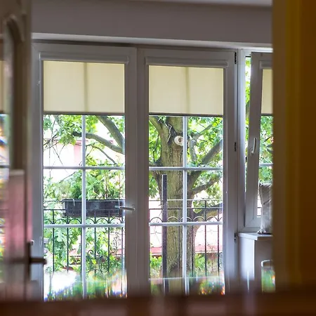 Oda ve Kahvaltı Jeziorki 71