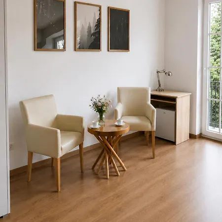 Jeziorki Bed and Breakfast Βαρσοβία