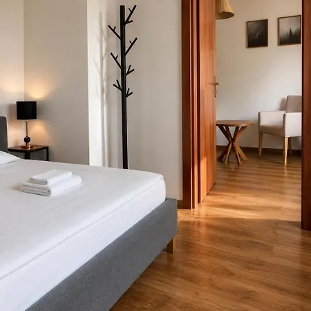 Jeziorki 3* Βαρσοβία