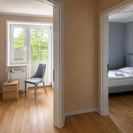 B&B Jeziorki