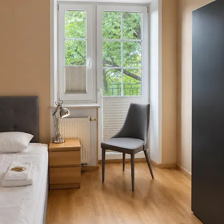 Jeziorki Bed and Breakfast 3*