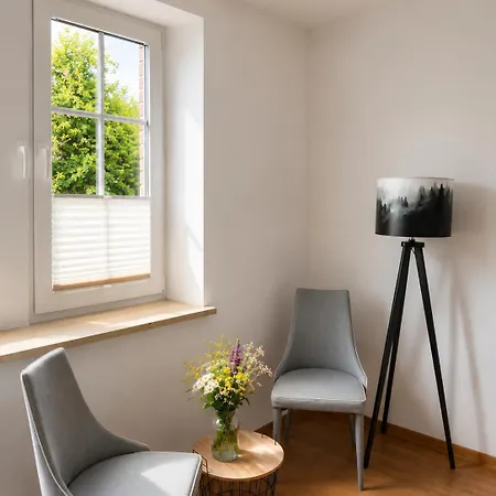 Jeziorki Bed and Breakfast Βαρσοβία