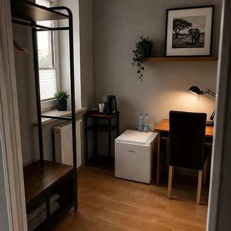 Bed and Breakfast Jeziorki
