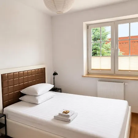 Jeziorki Bed and Breakfast Βαρσοβία