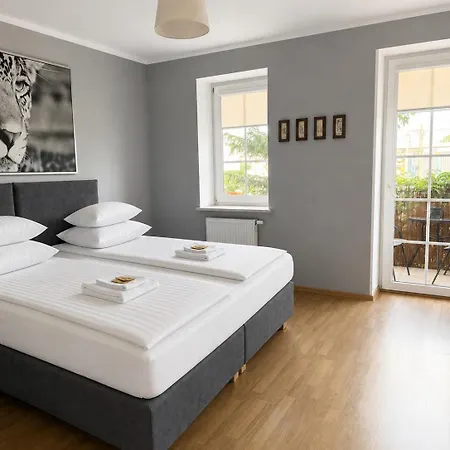 Bed and Breakfast Jeziorki Βαρσοβία