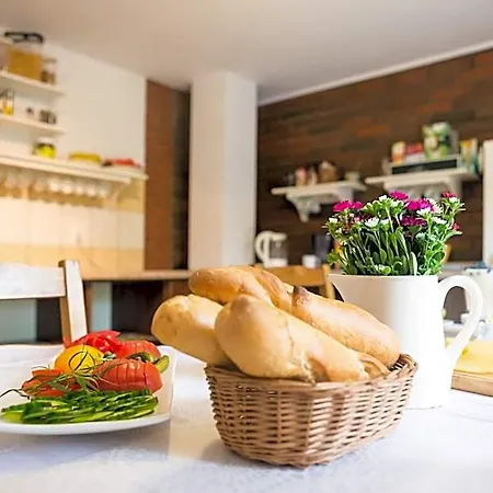 Bed & Breakfast Jeziorki