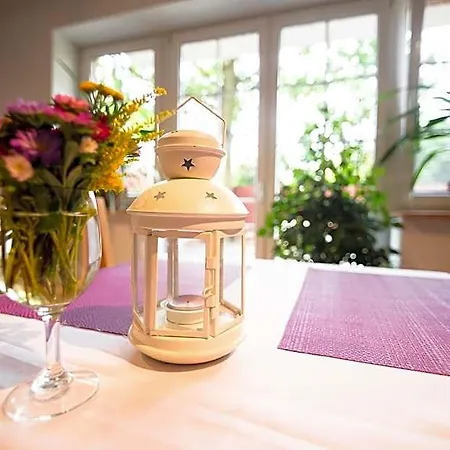 Jeziorki Bed & Breakfast