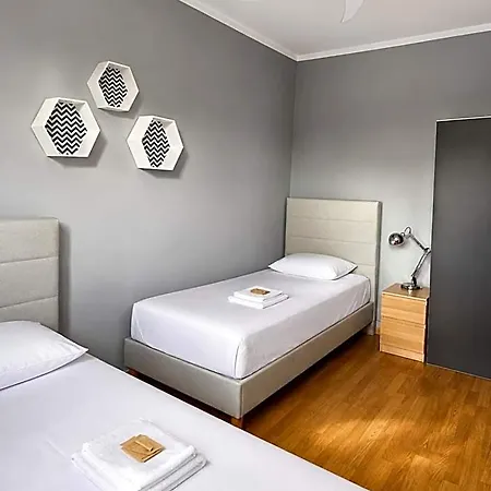 Jeziorki Varšava