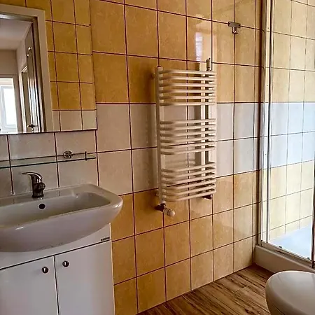 Jeziorki 3* Varšava