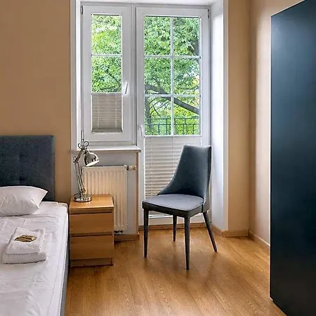 Bed & Breakfast Jeziorki