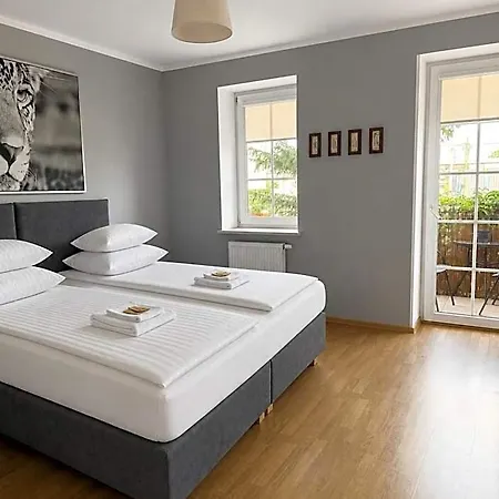 Jeziorki Bed & Breakfast Varšava