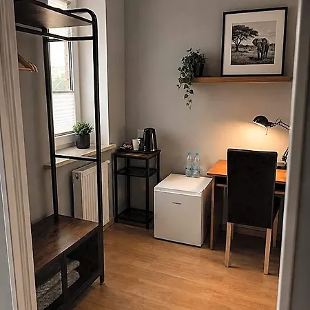 Jeziorki Bed & Breakfast 3*