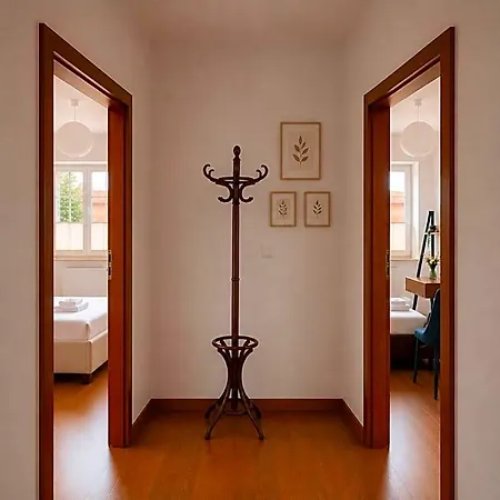 Bed & Breakfast Jeziorki Varšava