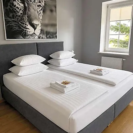 Bed & Breakfast Jeziorki Varšava