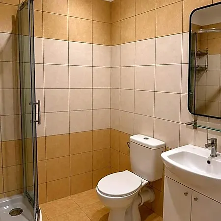 Jeziorki