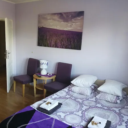 Oda ve Kahvaltı Jeziorki 71