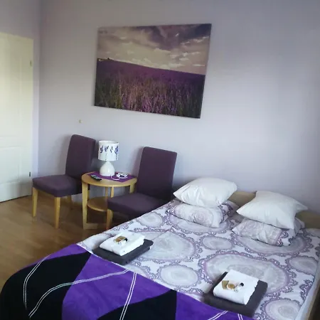 Jeziorki Bed and Breakfast
