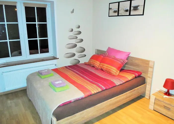 Nocleg ze śniadaniem Jeziorki 71 Warszawa