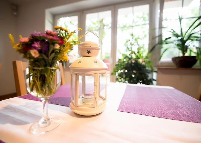 Jeziorki 71 3* Warszawa