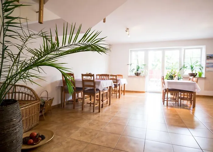 Jeziorki 71 Nocleg ze śniadaniem Warszawa