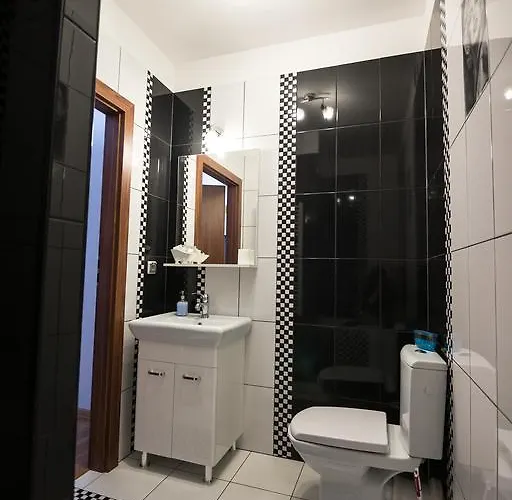 Jeziorki 71 Nocleg ze śniadaniem