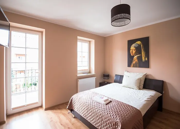 Jeziorki 71 3* Warszawa