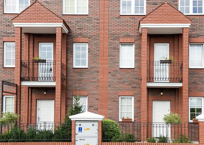 Jeziorki Bed & Breakfast