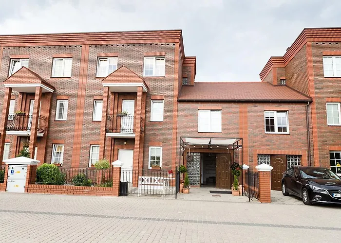 Jeziorki 71 Warszawa